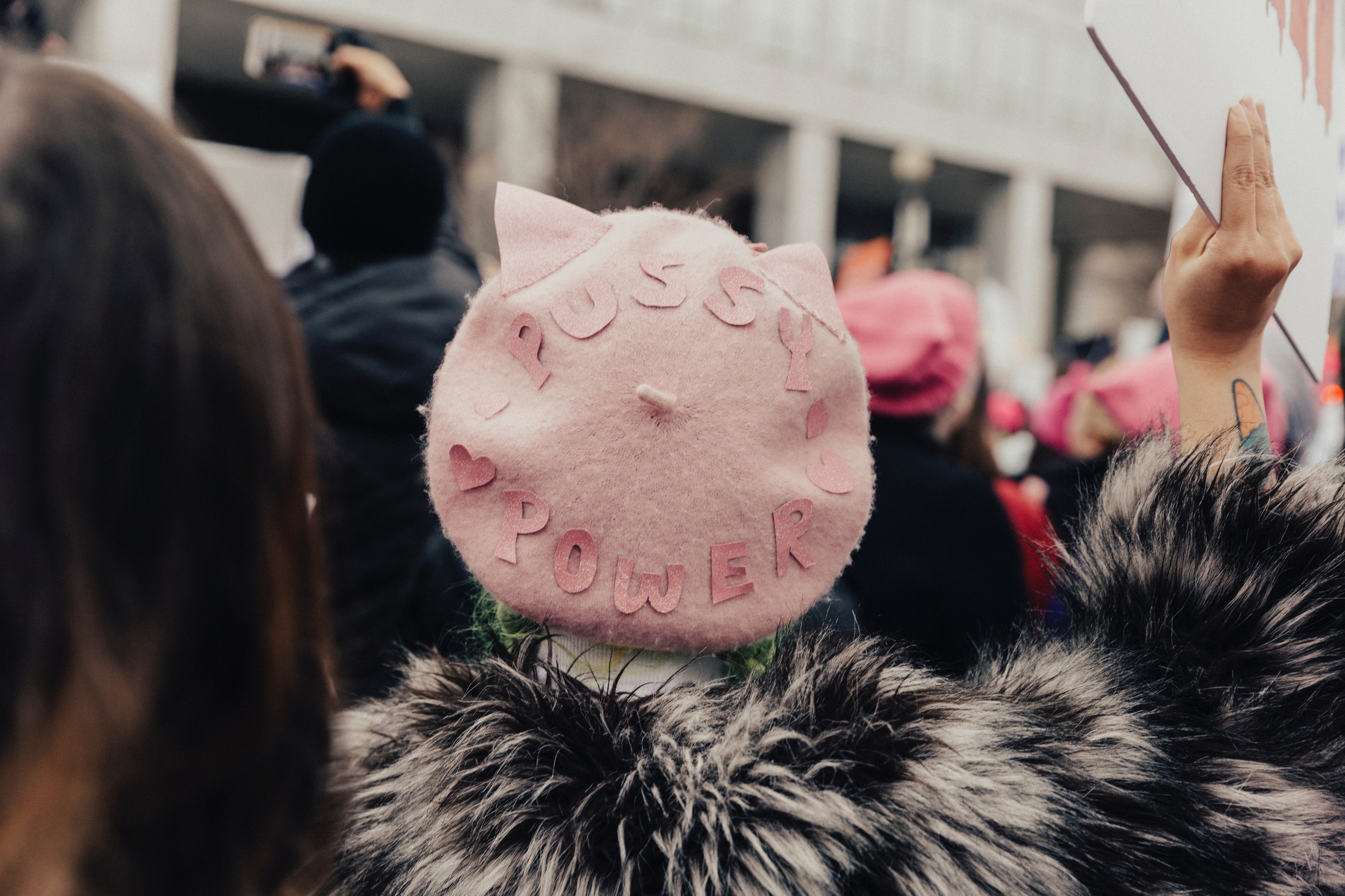 Women in Politics